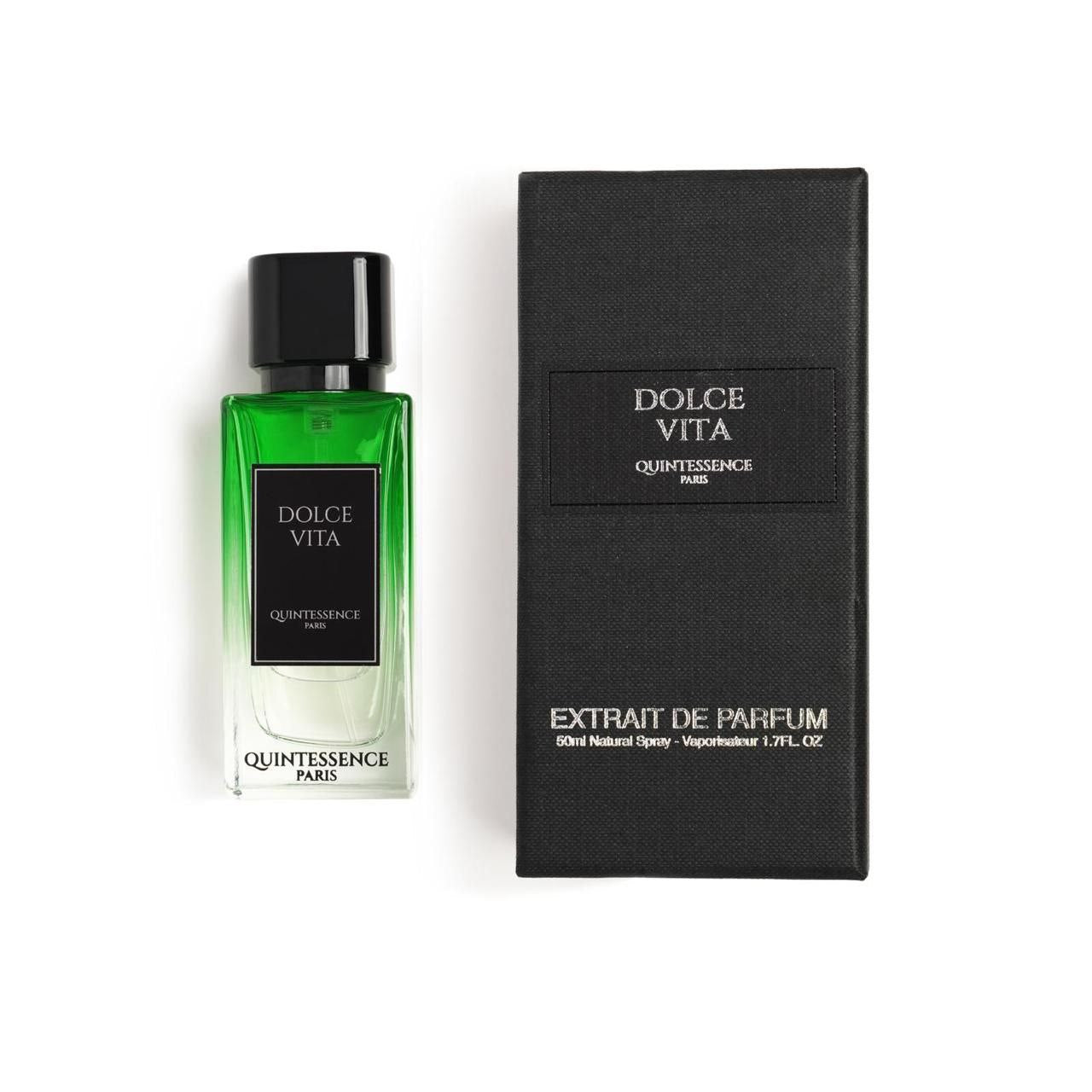 Dolce Vita - Quintessence Paris