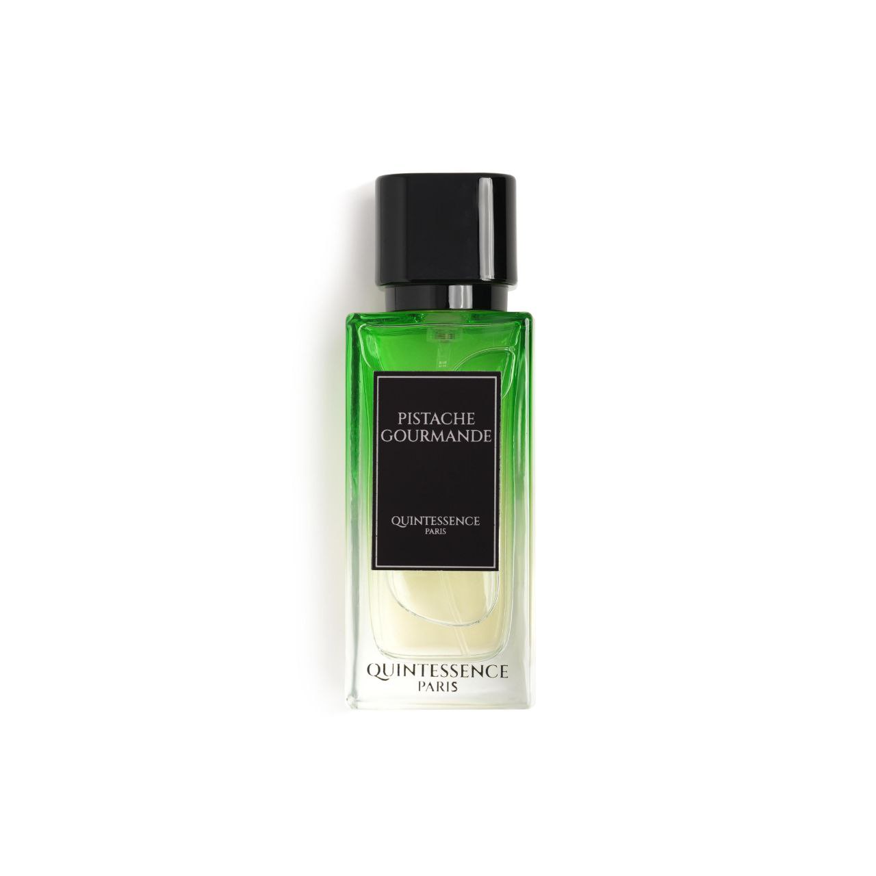 Pistache Gourmande - Quintessence Paris
