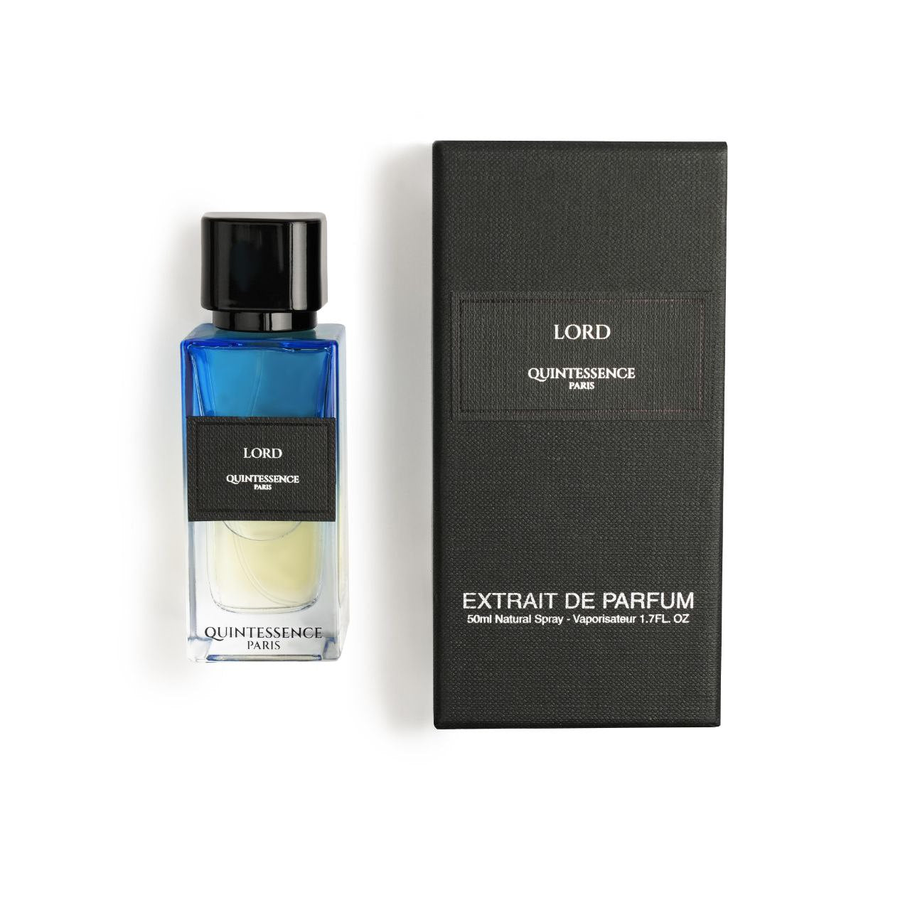 Lord - Quintessence Paris