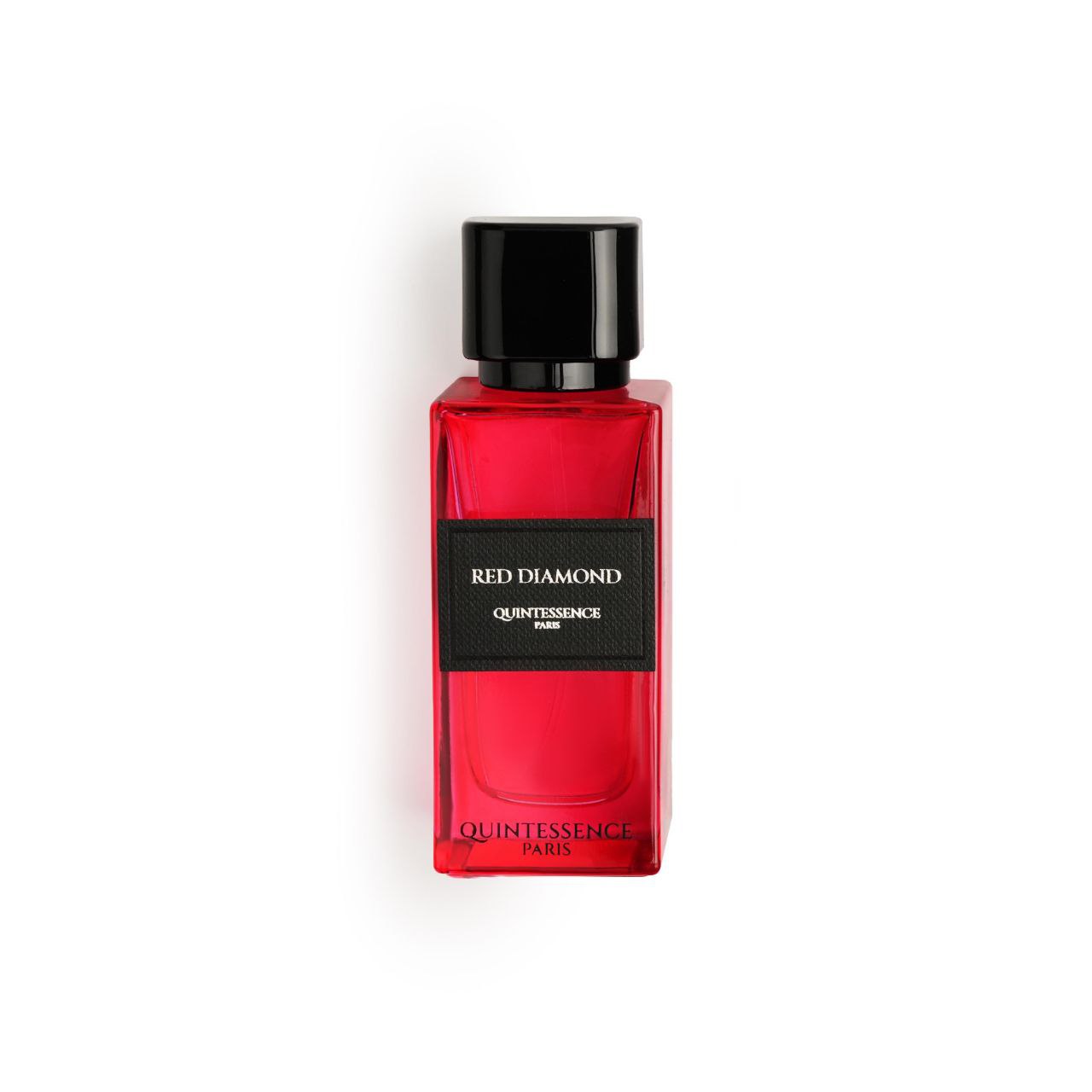 Red Diamond - Quintessence Paris