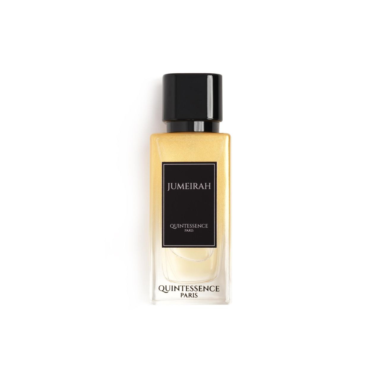 Jumeirah - Quintessence Paris