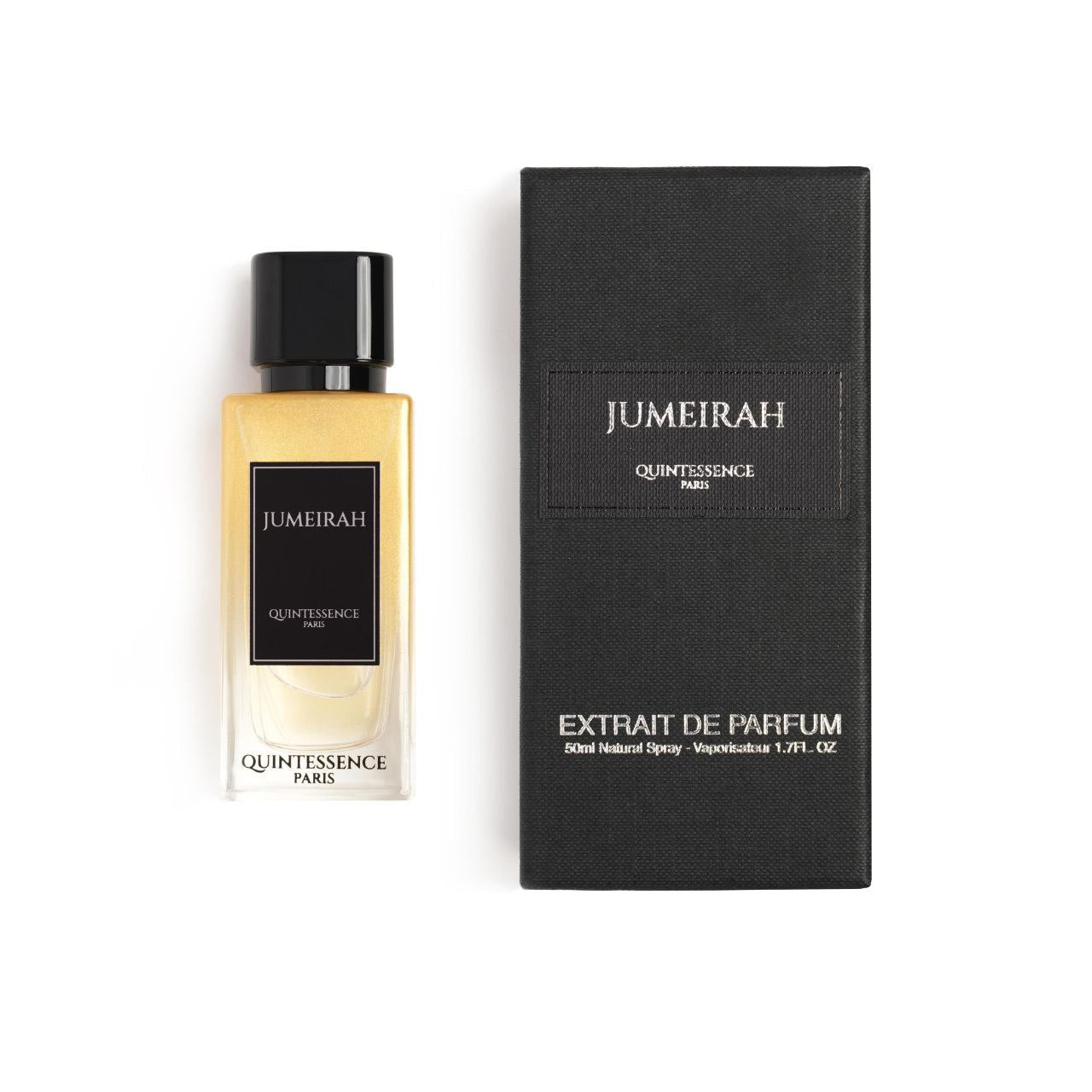 Jumeirah - Quintessence Paris