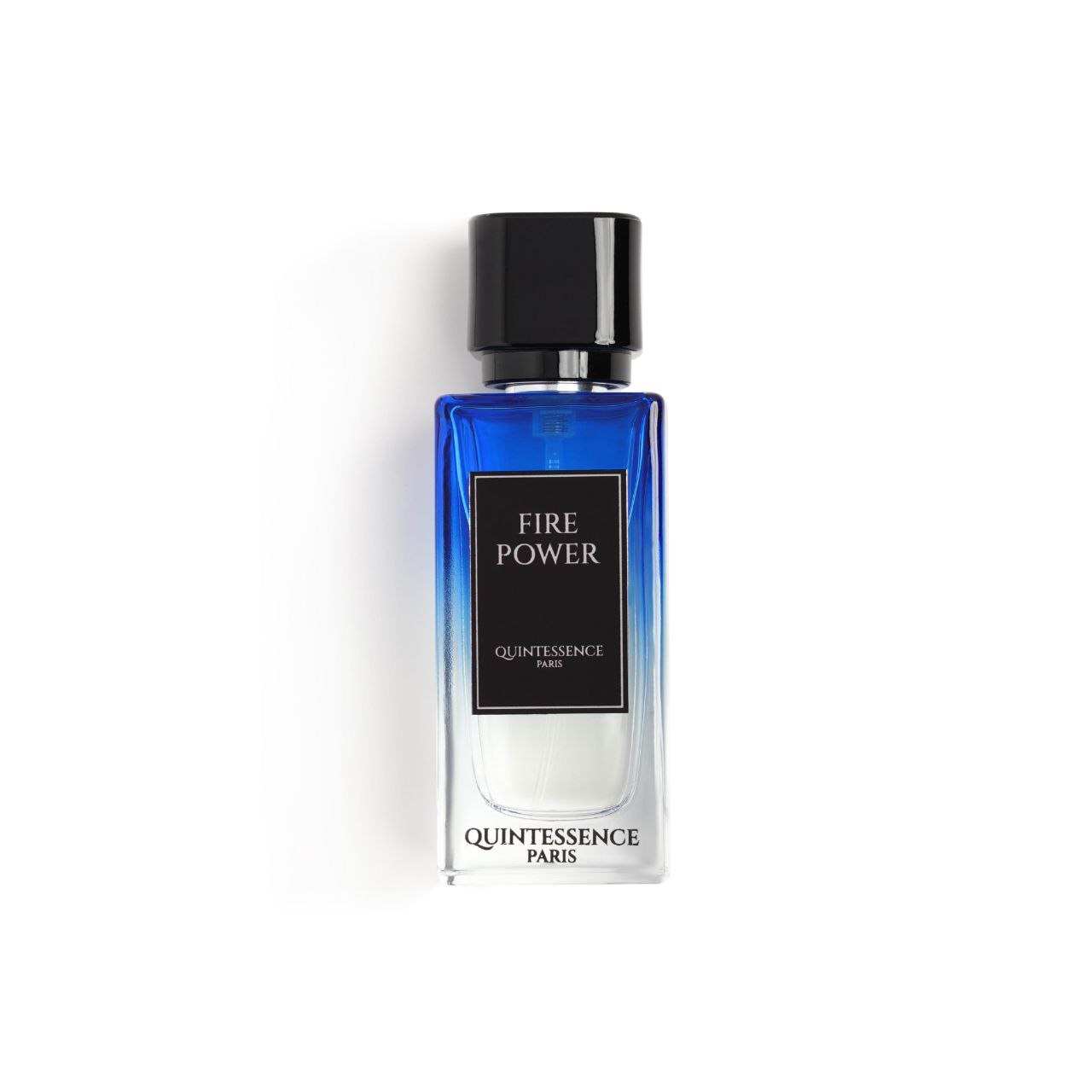 Firepower - Quintessence Paris