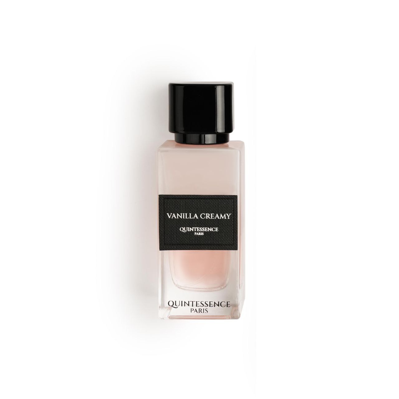 Vanilla Creamy - Quintessence Paris