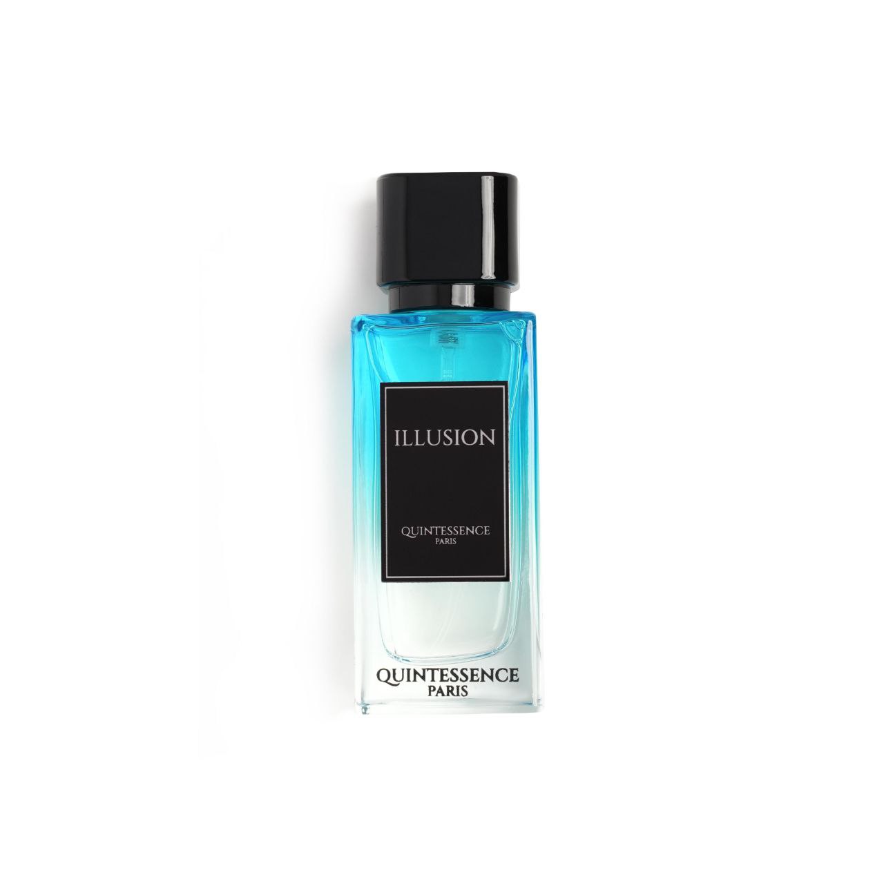 Illusion - Quintecensse Paris