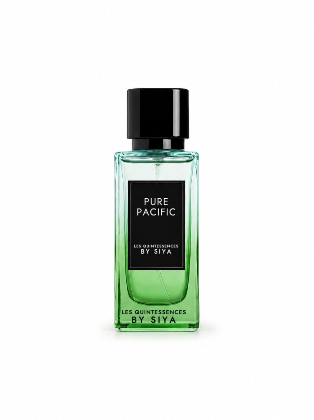 Pure Pacific - Maison SIYA Collection Les Quintessences