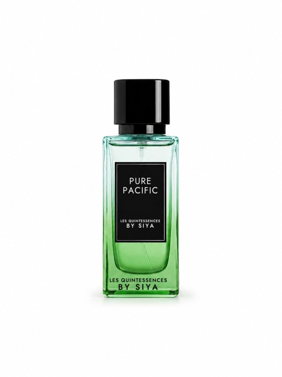 Pure Pacific - Maison SIYA Collection Les Quintessences