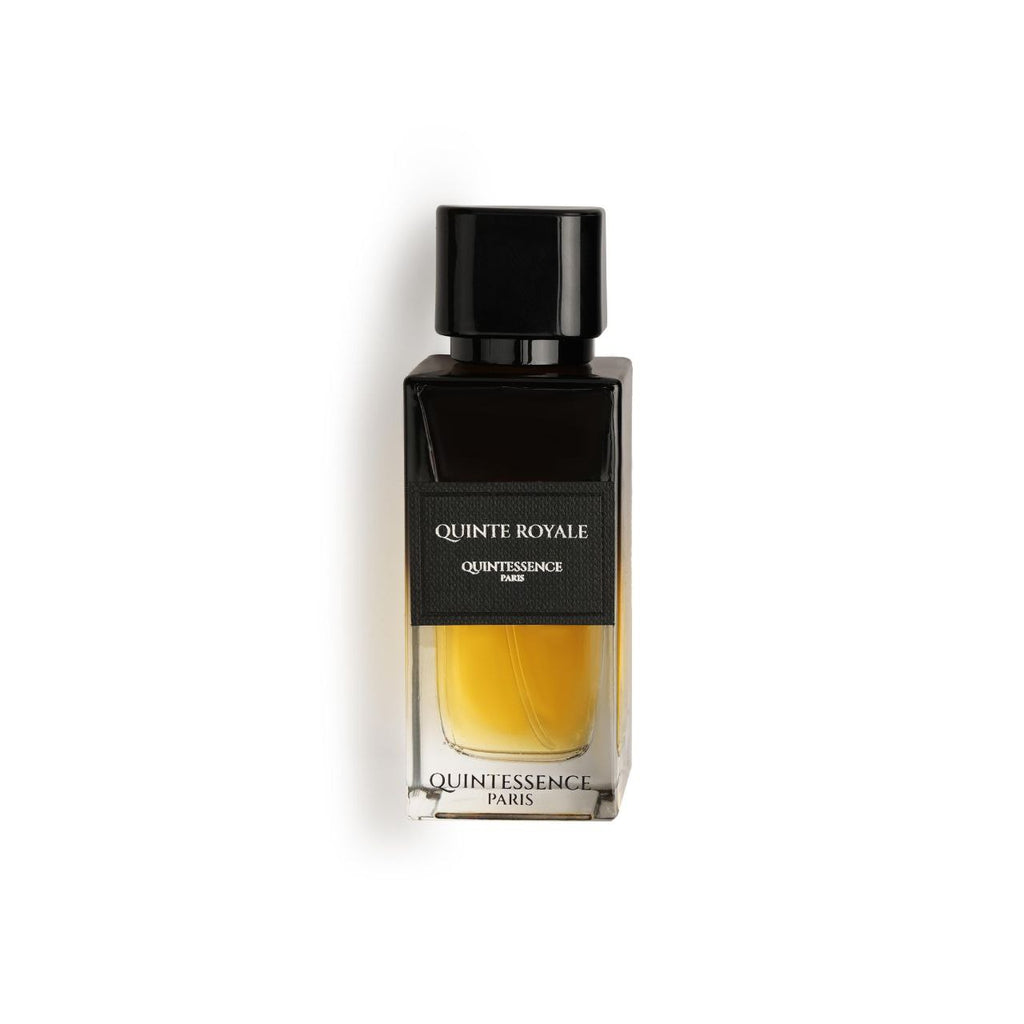 Quinte royal - Quintessence Paris