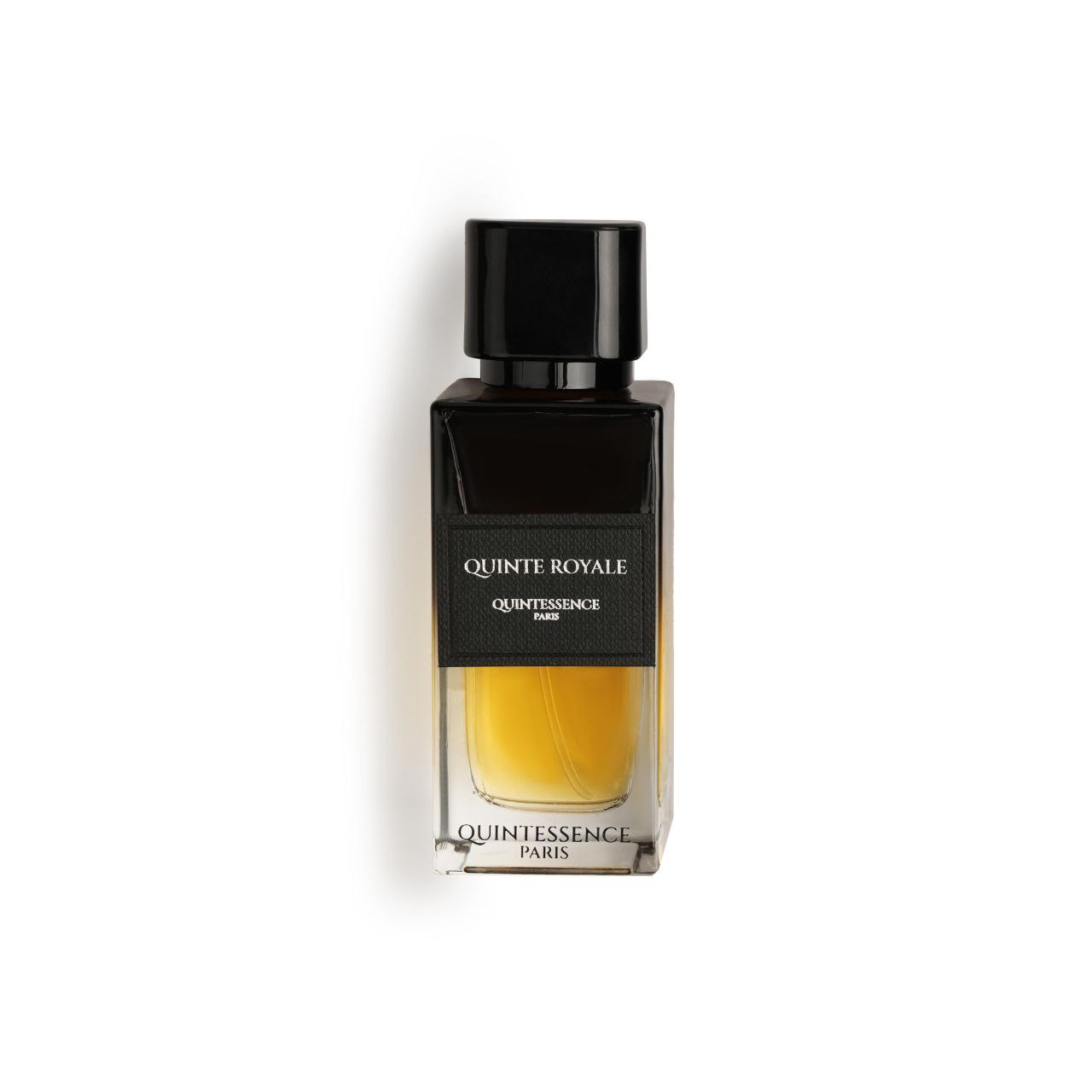 Quinte royal - Quintessence Paris