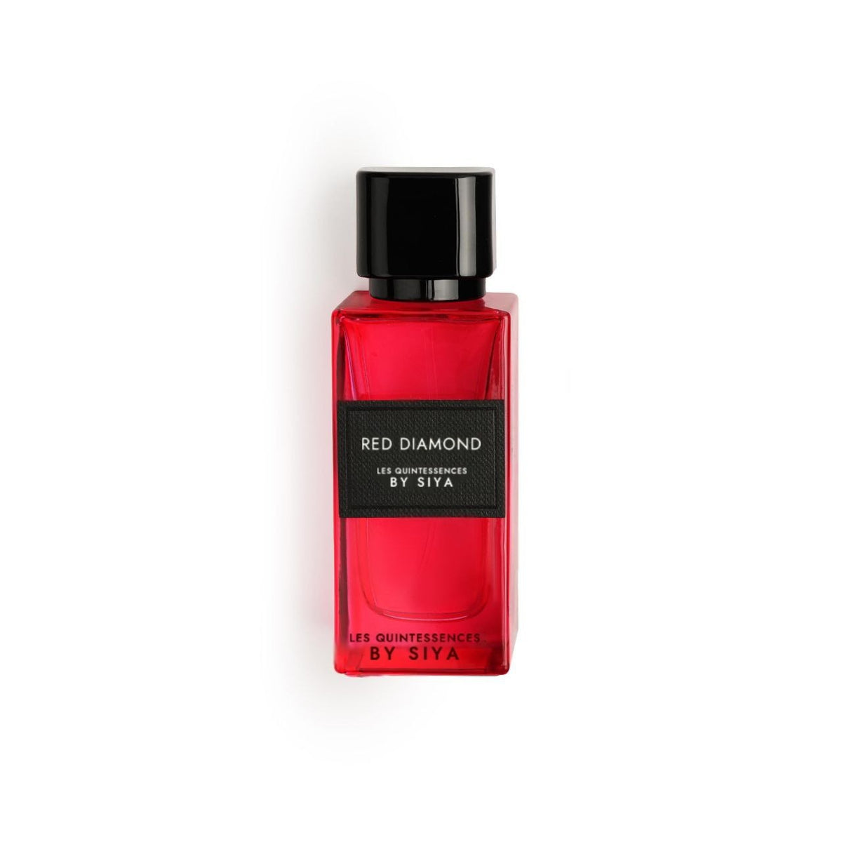 Red Diamond - Maison SIYA Collection Les Quintessences