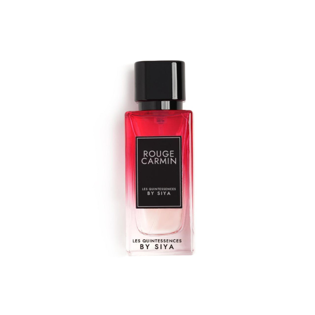 Rouge Carmin - Maison SIYA Collection Les Quintessences