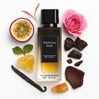 Tropical Oud - Maison SIYA Collection Les Quintessences