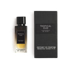 Tropical Oud - Maison SIYA Collection Les Quintessences