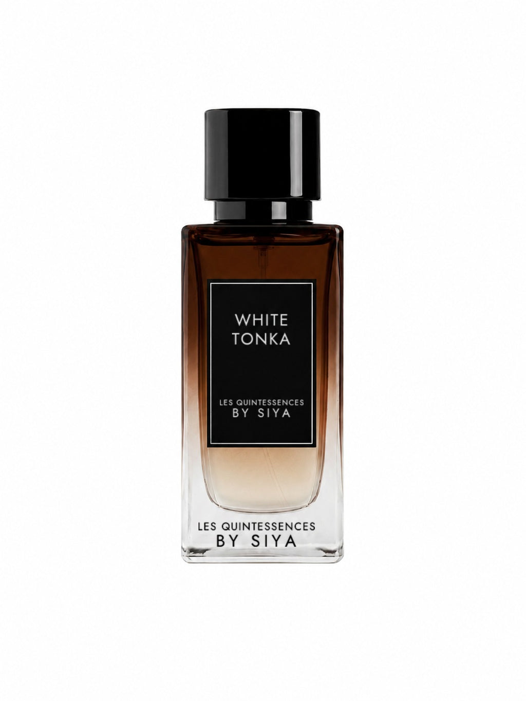 White Tonka - Maison SIYA Collection Les Quintessences