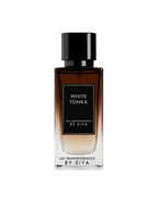 White Tonka - Maison SIYA Collection Les Quintessences
