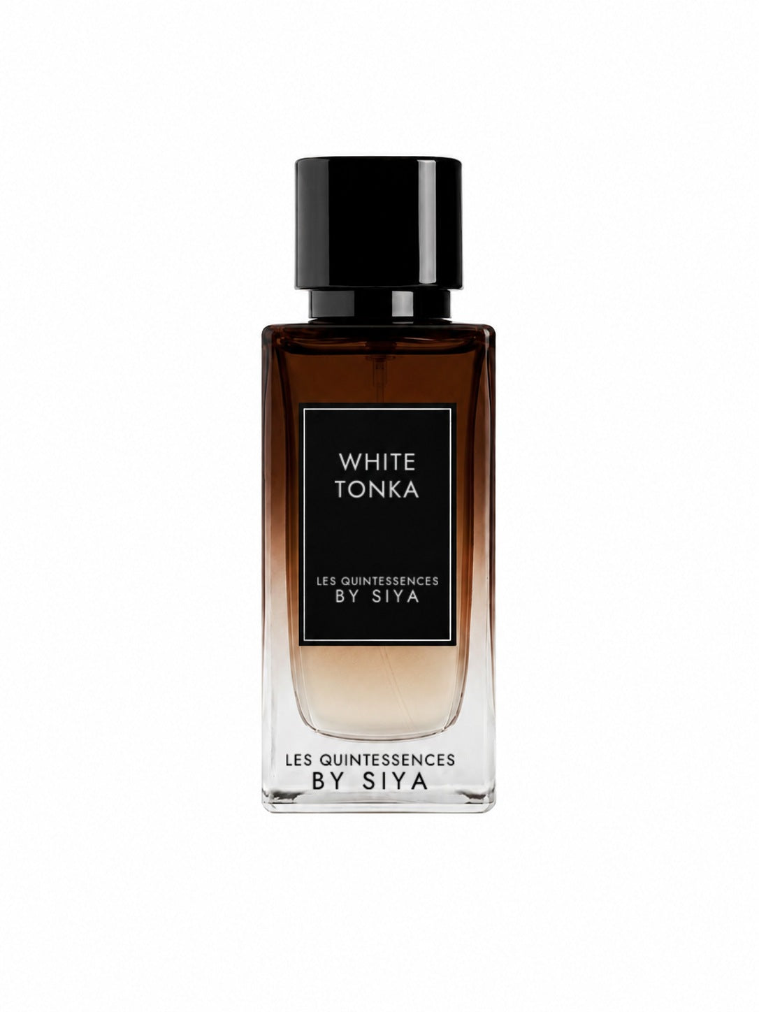 White Tonka - Maison SIYA Collection Les Quintessences